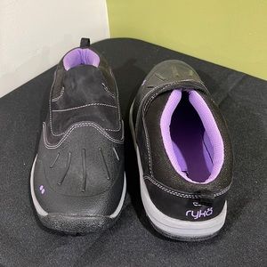 NWOT Ryka Sz 8W Majesty Lifestyle shoes